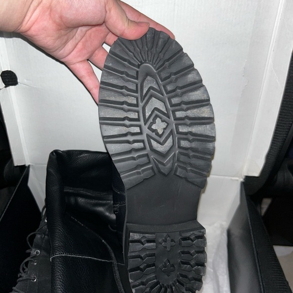 Torrid over the knee boots - Picture 3 of 3